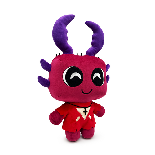 Beetle 9" Plush