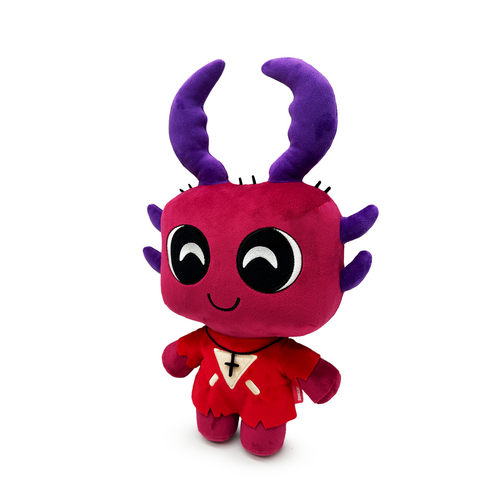 Beetle 9" Plush