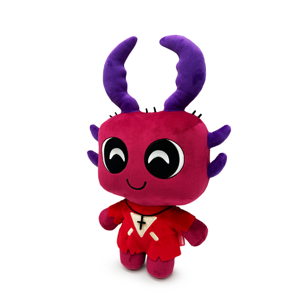 Beetle 9" Plush