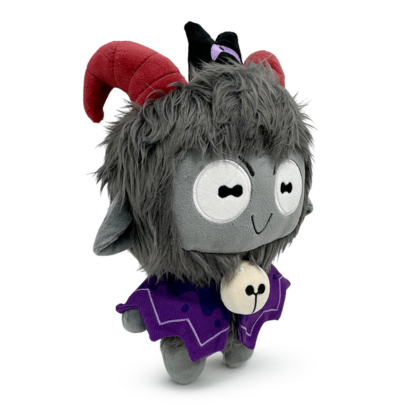The Goat 9" Plush