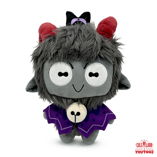 The Goat 9" Plush