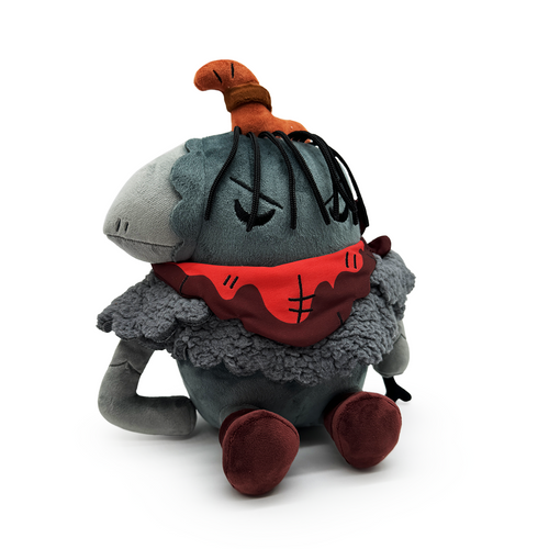 Klunko and Bop 9" Plush
