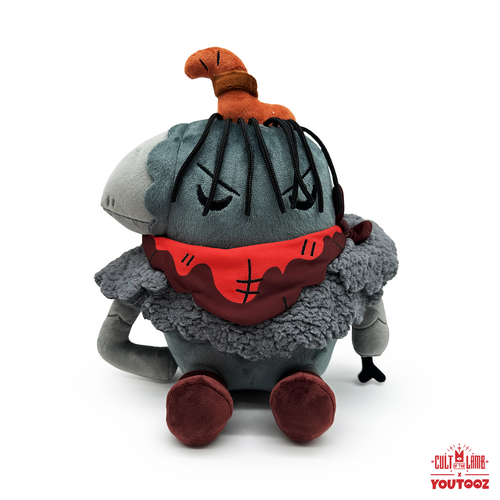 Klunko and Bop 9" Plush