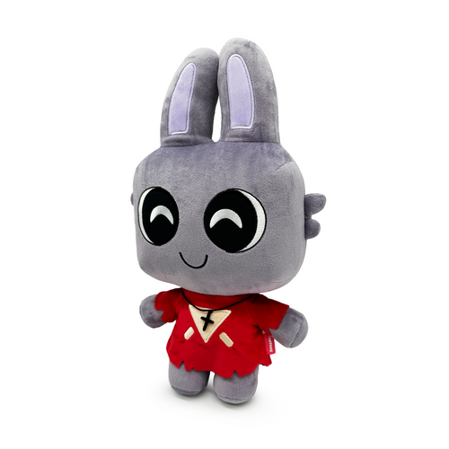 Rabbit 9" Plush