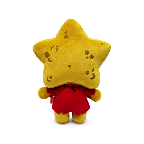 Starfish 9" Plush