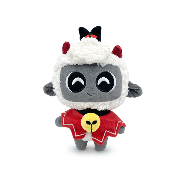 The Lamb 9" Plush