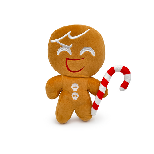 Gingerbrave 12" Plush