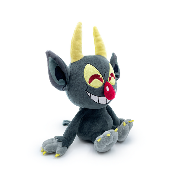 The Devil 9" Plush