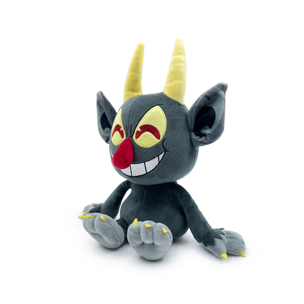 The Devil 9" Plush