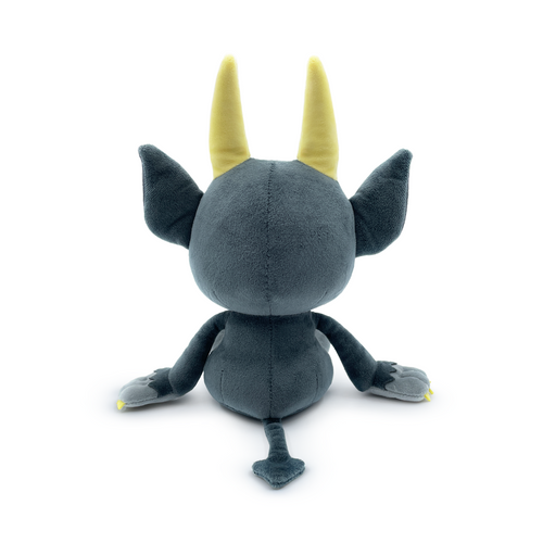 The Devil 9" Plush