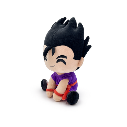 Gohan 9" Plush