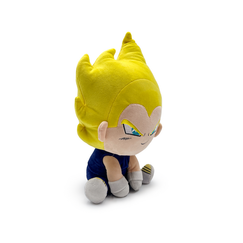 Super Saiyan Vegeta 9" Plush
