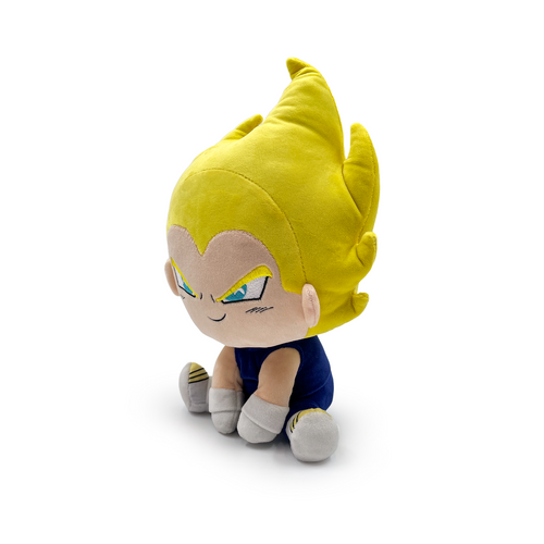Super Saiyan Vegeta 9" Plush