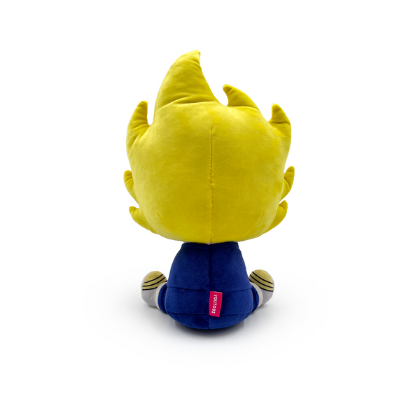 Super Saiyan Vegeta 9" Plush