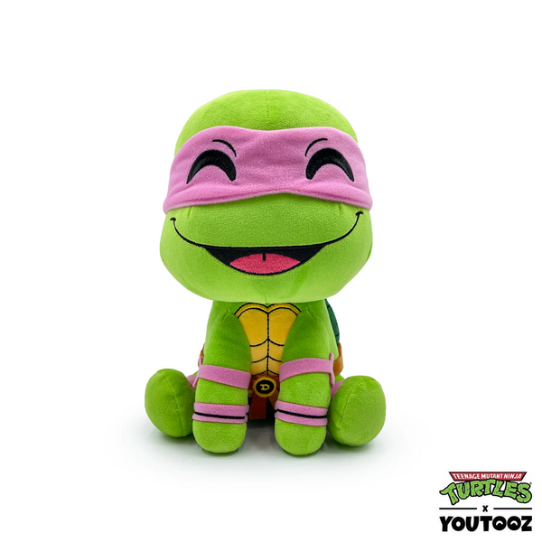 Donatello 9" Plush