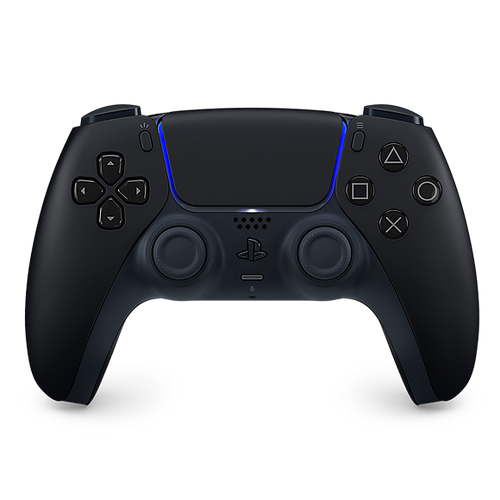 Sony PS5 DualSense Wireless Controller Midnight Black
