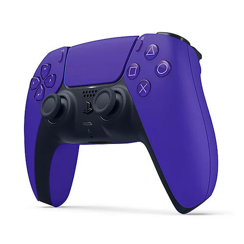 Sony PS5 DualSense Wireless Controller Galactic Purple