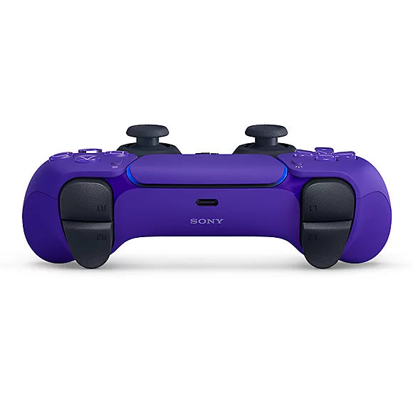 Sony PS5 DualSense Wireless Controller Galactic Purple