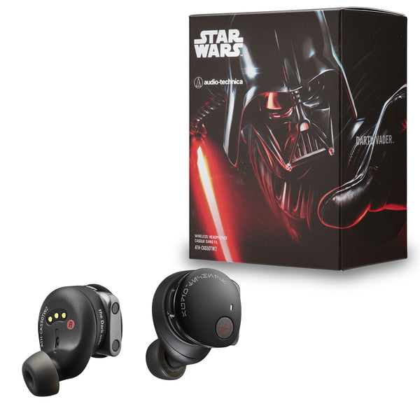 ATHCKS50TW2DV Limited-Edition Wireless Earbuds