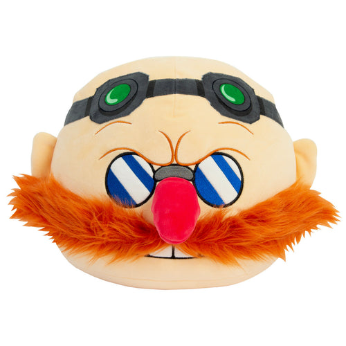 Eggman 15" Plush
