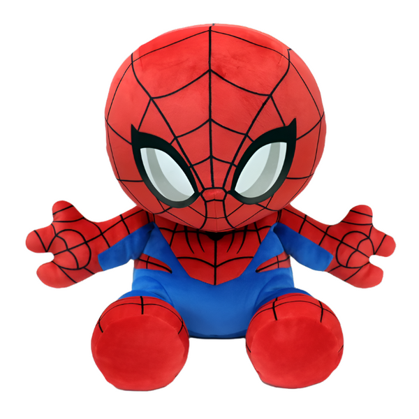 Spider-Man 18" Plush