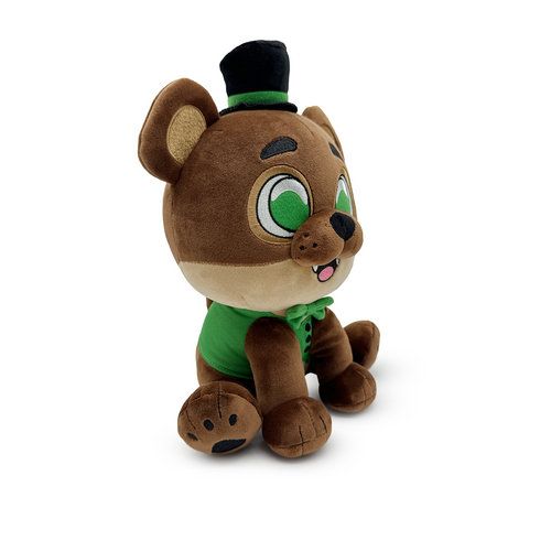 FNAF Popgoes Sit 9" Plush