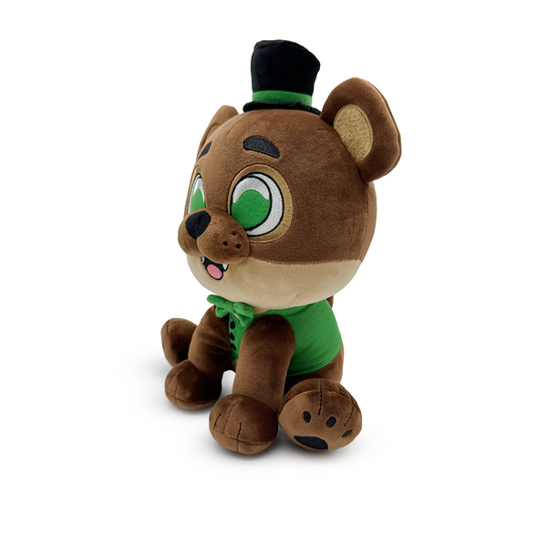 FNAF Popgoes Sit 9" Plush