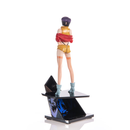 Faye Valentine 1/8 Scale 13" Premium Resin Statue