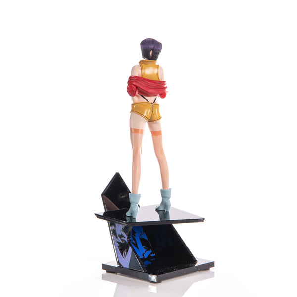 Faye Valentine 1/8 Scale 13" Premium Resin Statue