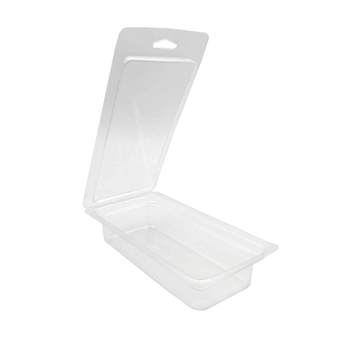 Retail Display Cases