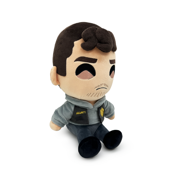 FNAF Movie Mike 9" Plush