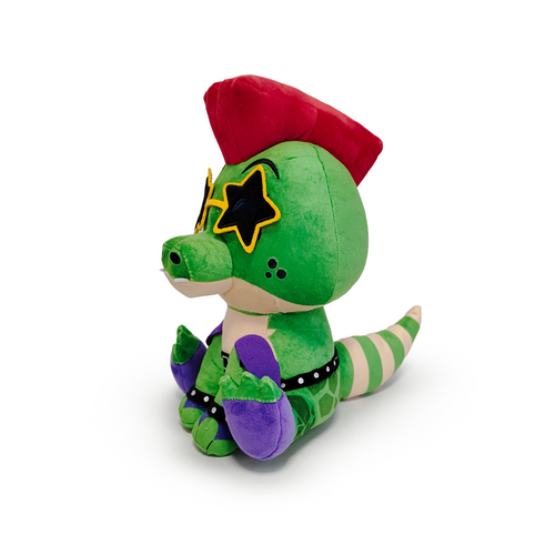 FNAF Glamrock Monty Sit 9" Plush