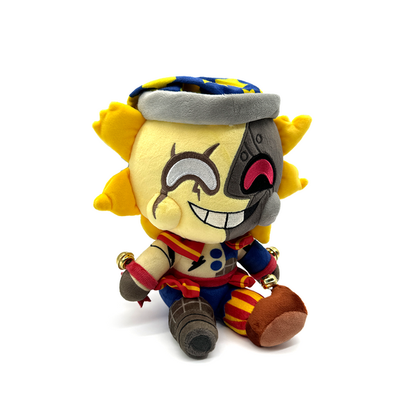 FNAF Ruined Eclipse 9" Plush