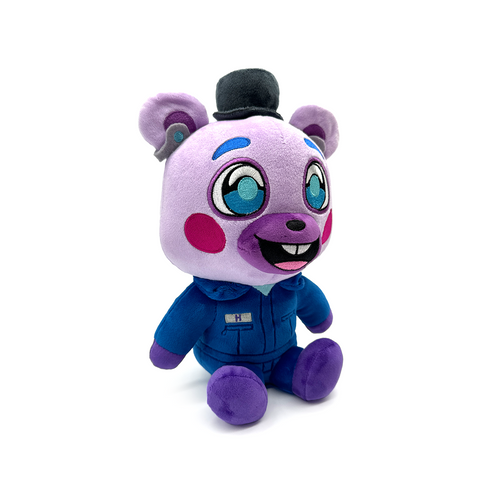 FNAF Ruined Helpi 9" Plush