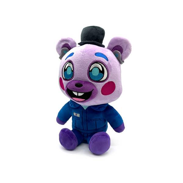 FNAF Ruined Helpi 9" Plush
