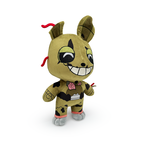 FNAF Springtrap 9" Plush