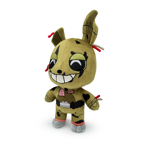 FNAF Springtrap 9" Plush