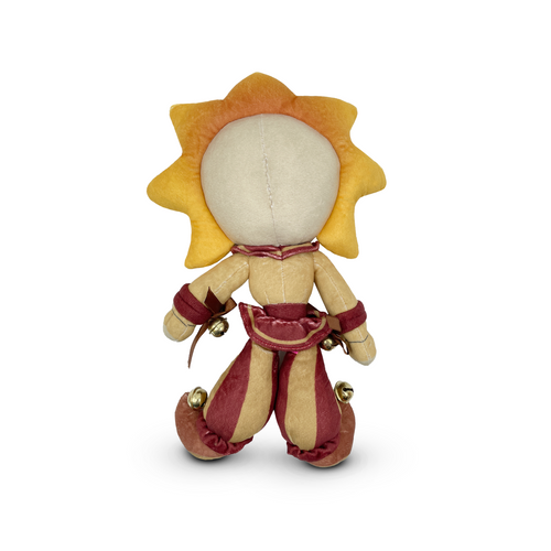 FNAF Sun 9" Plush
