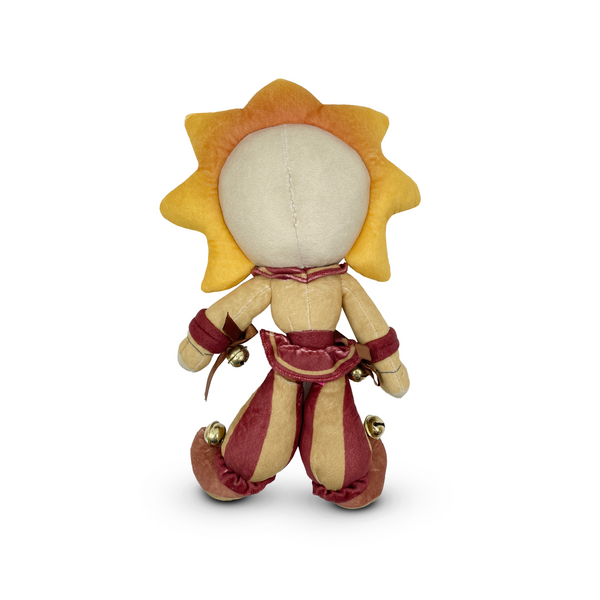FNAF Sun 9" Plush