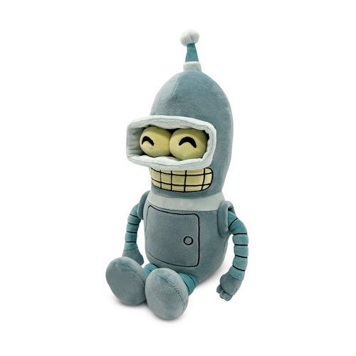 Bender 9" Plush