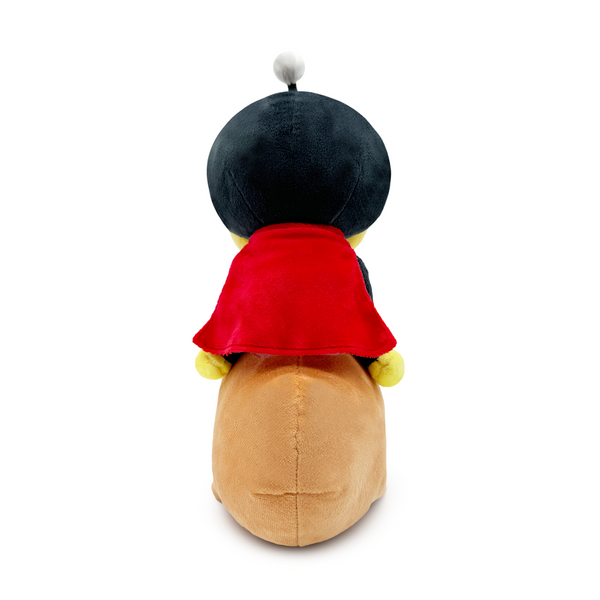 Nibbler Rider 9" Plush