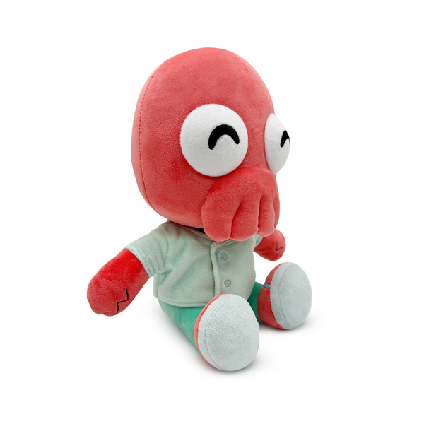 Zoidberg 9" Plush