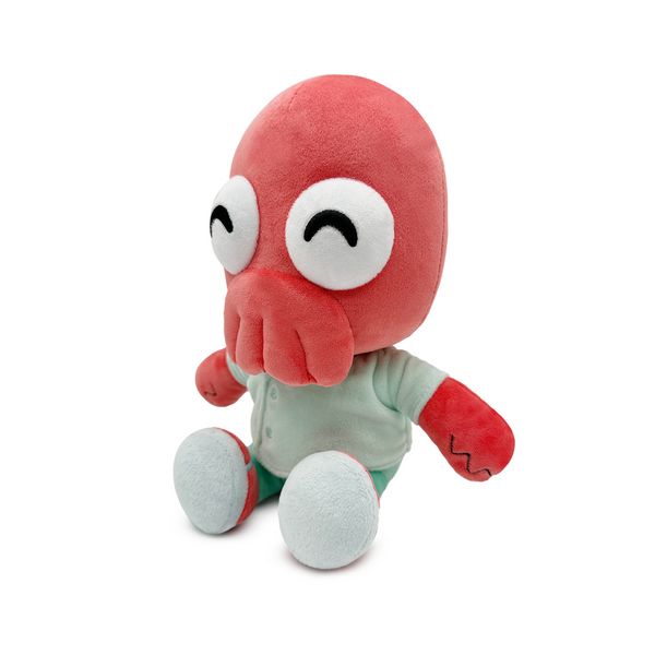 Zoidberg 9" Plush