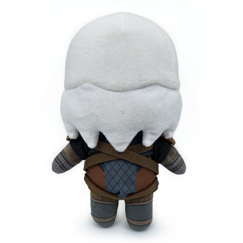 Geralt 9" Plush