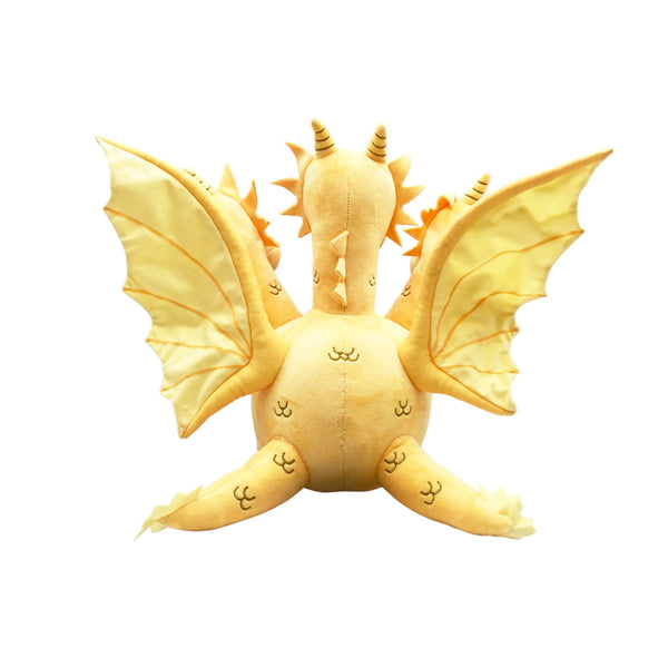 King Ghidorah 11" Plush