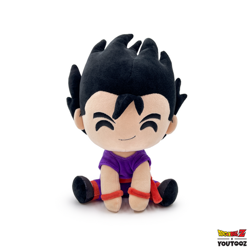 Gohan 9" Plush