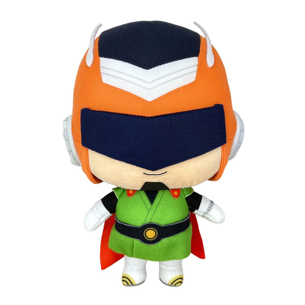 Great Saiyaman 8" Plush