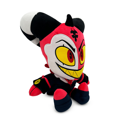 Blitzo 9" Plush