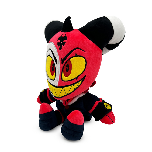 Blitzo 9" Plush