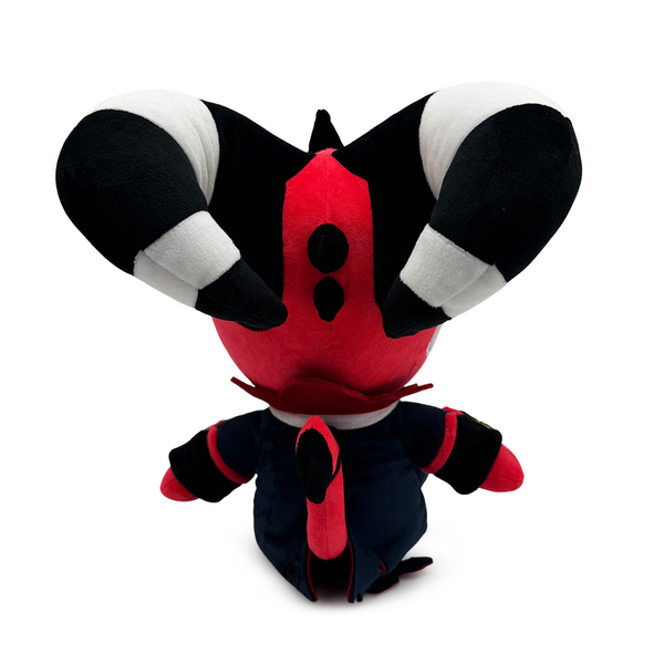 Blitzo 9" Plush